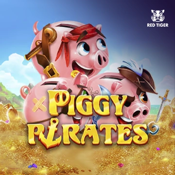 Piggy Pirates - FULLBET138