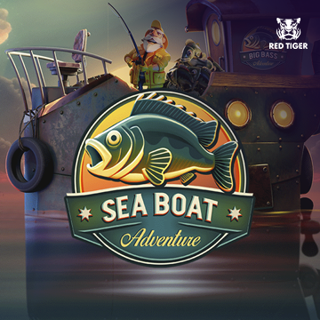 Sea Boat Adventure MegaWays - FULLBET138
