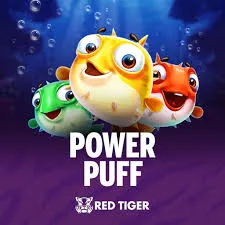 Power Puff - FULLBET138