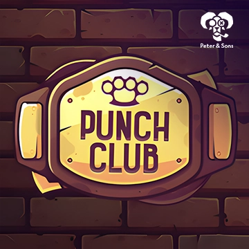 Punch Club - FULLBET138