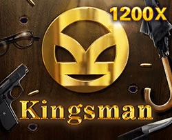Kingsman - FULLBET138