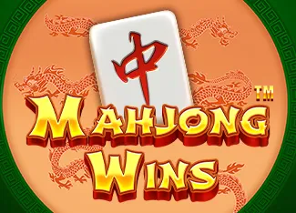 Pragmatic : Mahjong Wins - FULLBET138