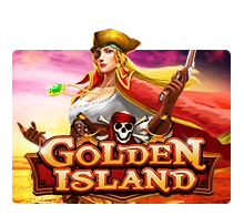Joker123 : Golden Island - FULLBET138