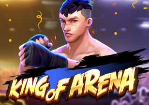 Penguasa Arena - FULLBET138
