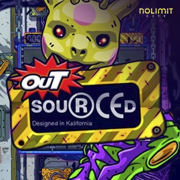 NolimitCity : Outsourced - FULLBET138