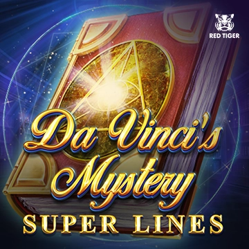 Da Vincis Mystery - FULLBET138