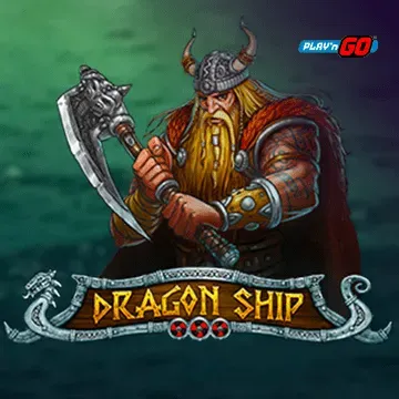 Dragon Ship - FULLBET138