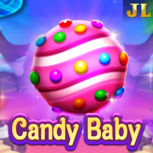 Jili : Candy Baby - FULLBET138