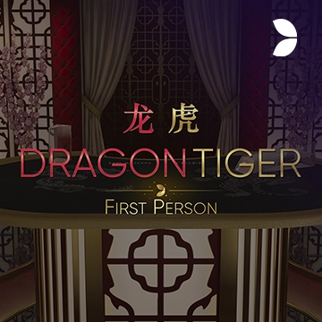 First Person Dragon Tiger - FULLBET138