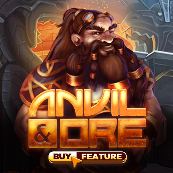 Anvil and Ore - FULLBET138