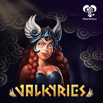 Valkyries - FULLBET138