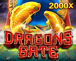 Dragons Gate - FULLBET138