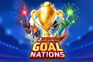 J Mania Goal Nations - FULLBET138