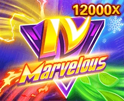 Marvelous IV - FULLBET138