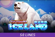 Spadegaming : Iceland SA - FULLBET138