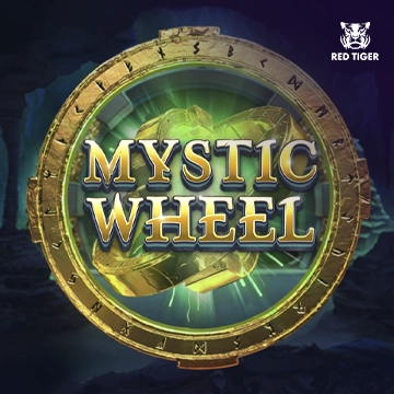 Mystic Wheel - FULLBET138