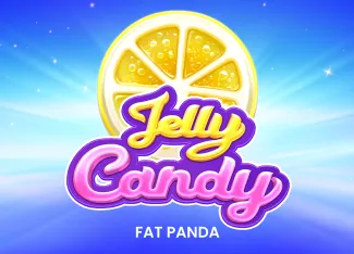 Jelly Candy - FULLBET138