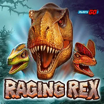 Raging Rex - FULLBET138