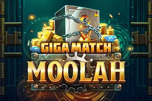 Giga Match Moolah - FULLBET138