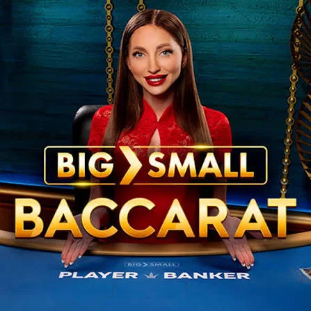 Big Small Baccarat - FULLBET138