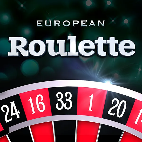 European Roulette Gold - FULLBET138