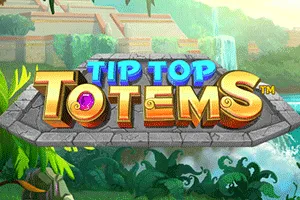 Tip Top Totems - FULLBET138