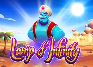 Pragmatic : Lamp Of Infinity - FULLBET138