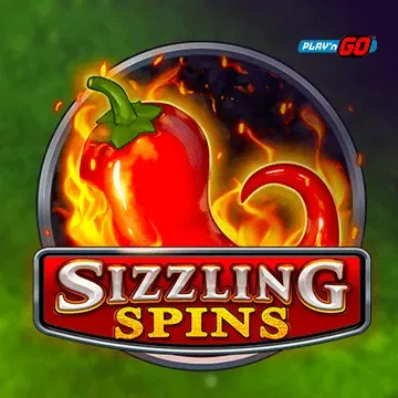Sizzling Spins - FULLBET138