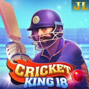 Jili : Cricket King 18 - FULLBET138