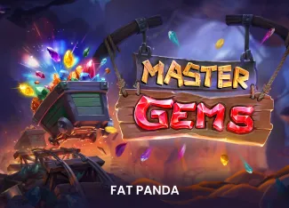 Master Gems - FULLBET138