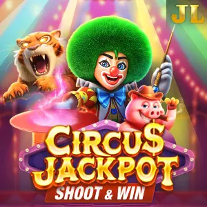 Circus Jackpot - FULLBET138