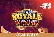 Spadegaming : Royale House - FULLBET138