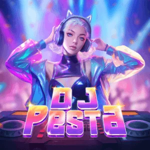DJ Party - FULLBET138