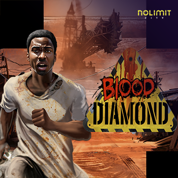 NolimitCity : Blood Diamond - FULLBET138