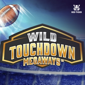 Wild Touchdown MegaWays - FULLBET138