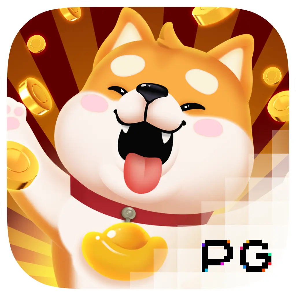 PGSoft : Win Win Won - FULLBET138