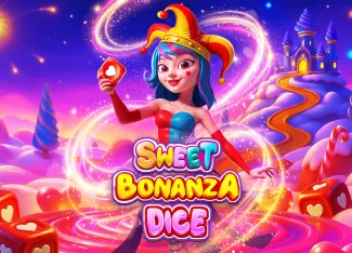 Pragmatic : Sweet Bonanza Dice - FULLBET138