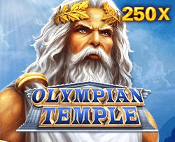 Olympian Temple - FULLBET138