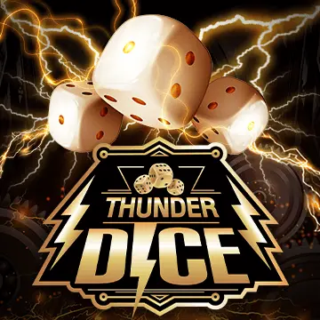 Thunder Dice - FULLBET138