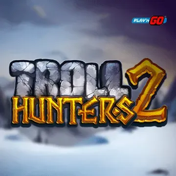 Troll Hunters 2 - FULLBET138