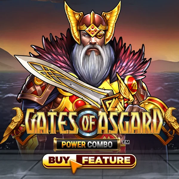 Gates of Asgard Power Combo - FULLBET138