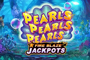 Pearls Pearls Pearls - FULLBET138