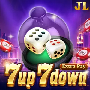 7 UP 7 DOWN - FULLBET138