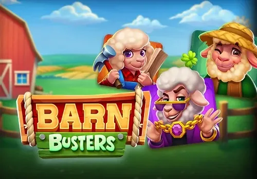 Barn Busters - FULLBET138