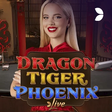 Dragon Tiger Phoenix - FULLBET138