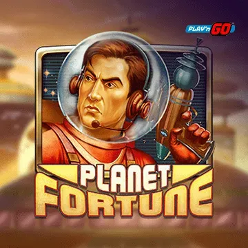Planet Fortune - FULLBET138