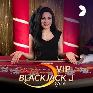Speed VIP Blackjack J - FULLBET138