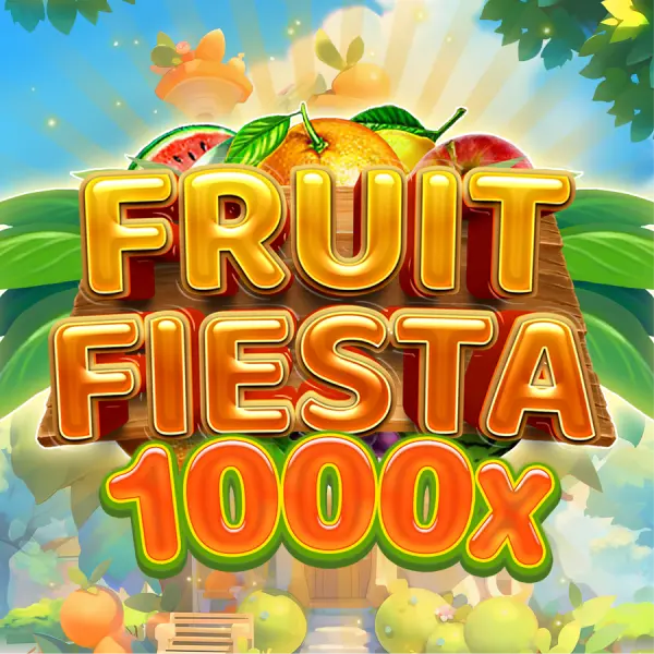 Fruit Fiesta 1000 - FULLBET138