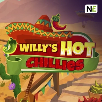 Willys Hot Chillies - FULLBET138