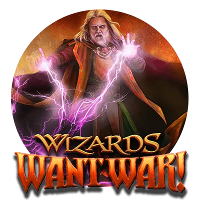 Habanero : Wizards Want War! - FULLBET138